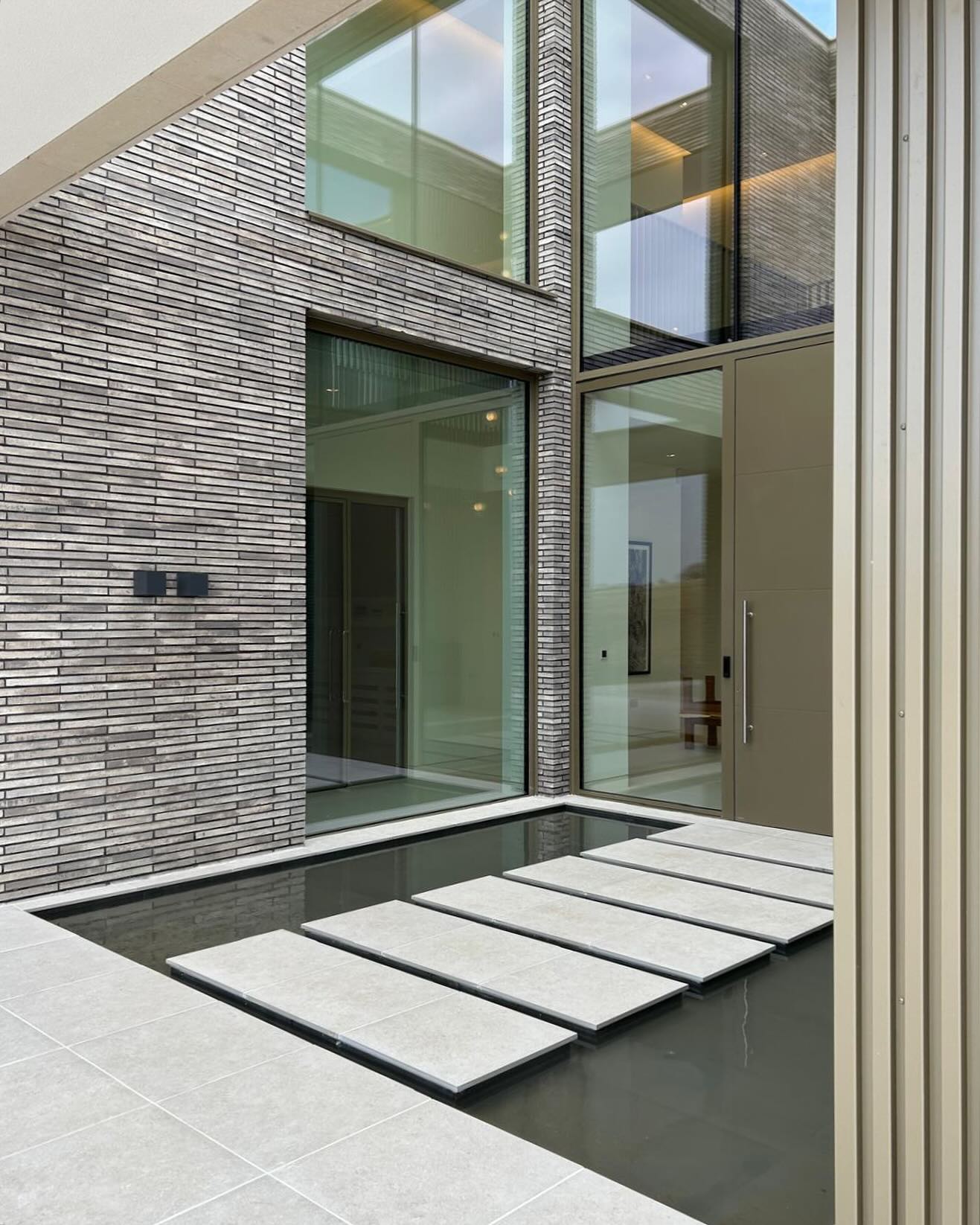 Lewandowski Architects | Windsor
