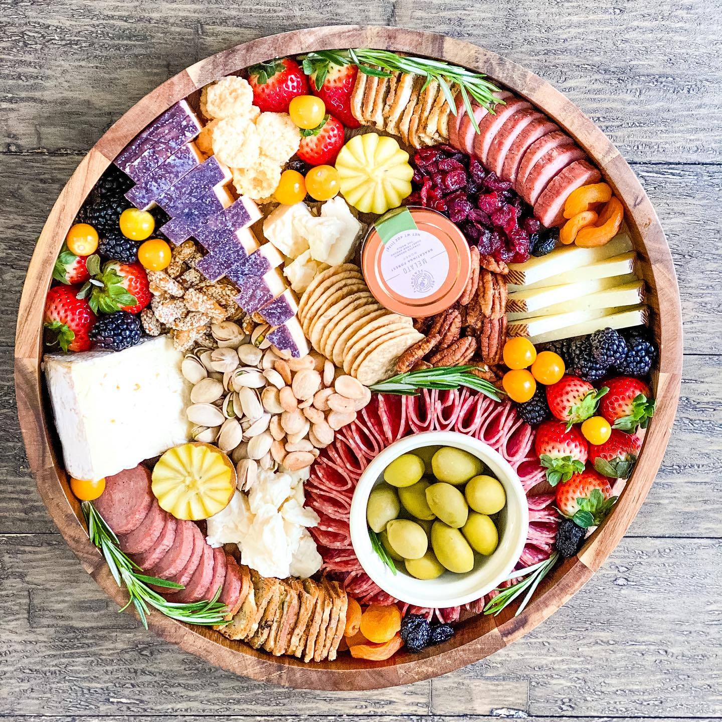 grazetogether - grazetogether added a new photo — in...