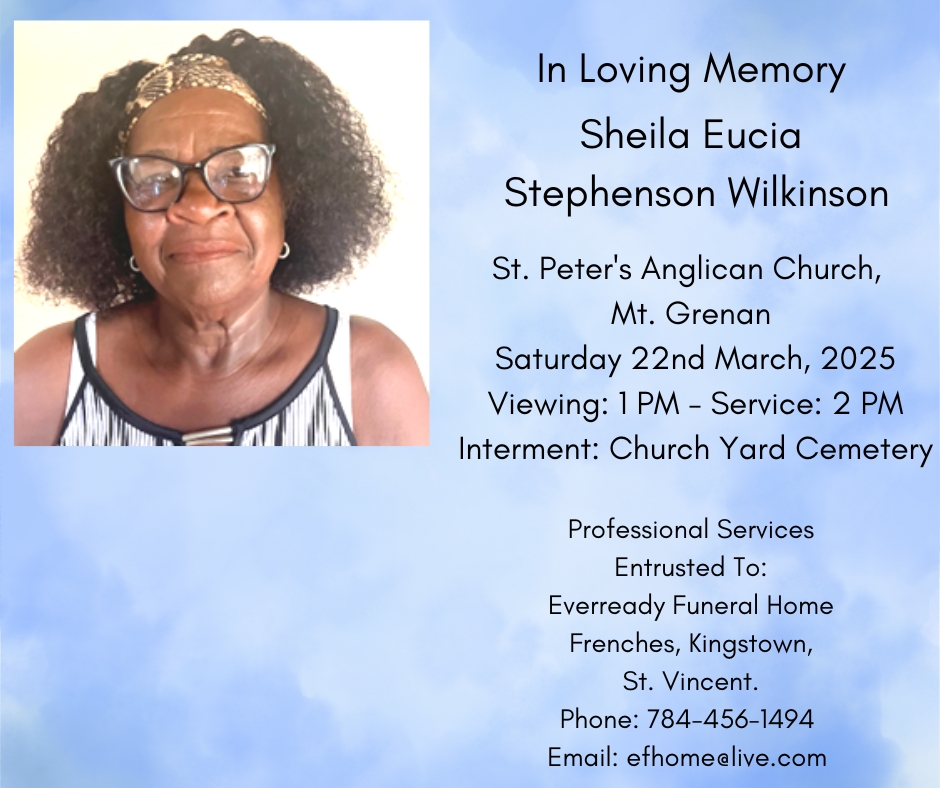 Everready Funeral Home added a... - Everready Funeral Home