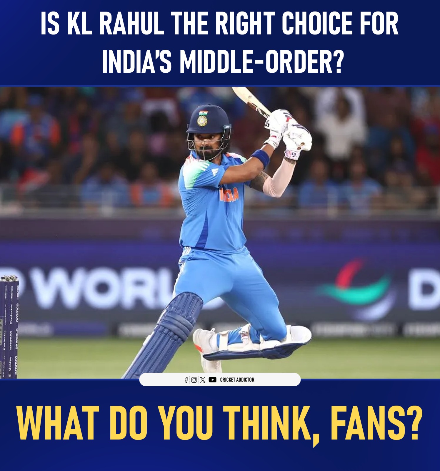 The King is Back! 👑 Virat Kohli Returns... - Cricket Addictor | Facebook