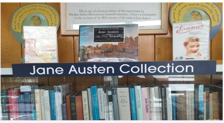 Alton Library - Hampshire County Council | Alton