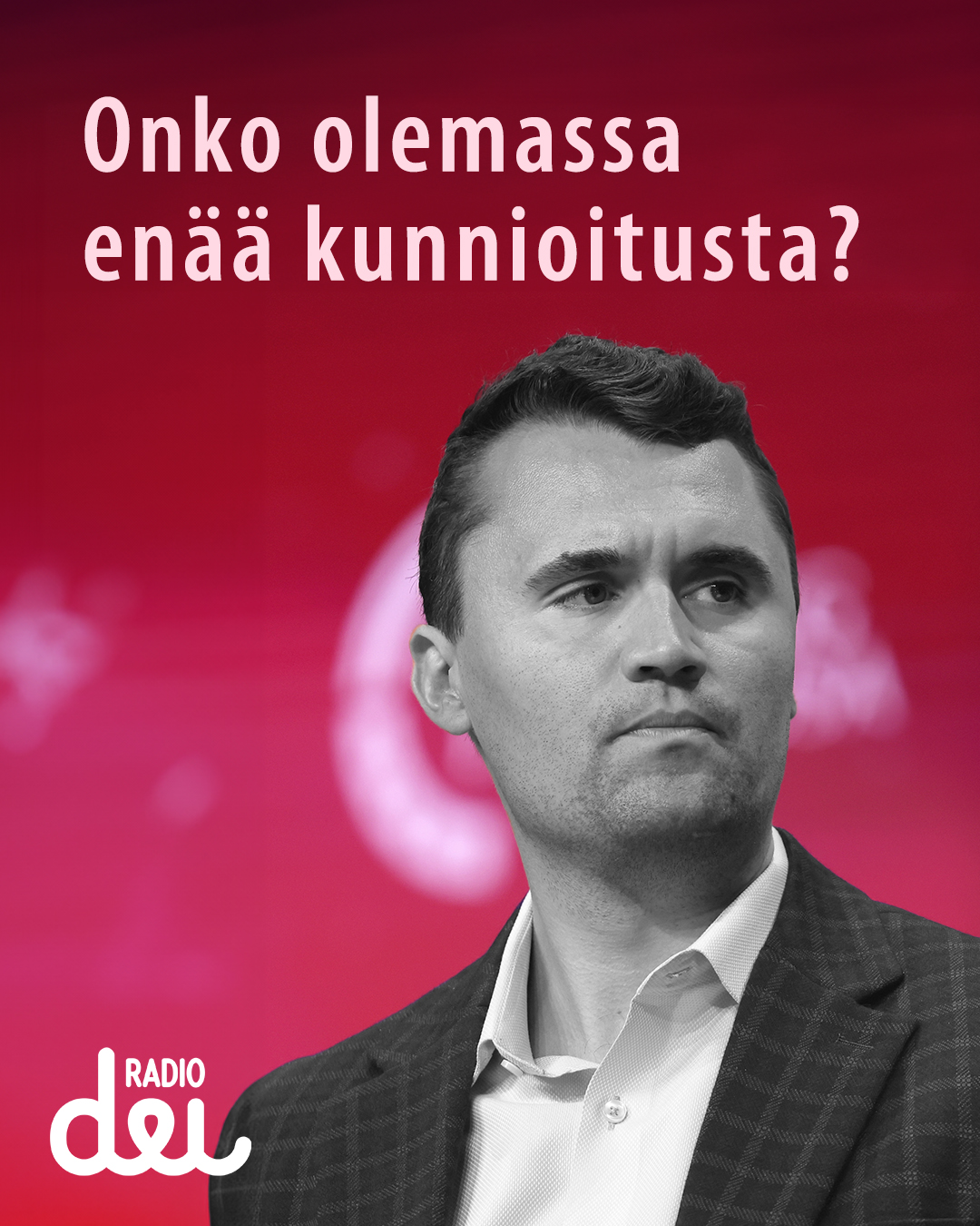 radio-dei-poliittinen-vaikuttaja-charlie-kirk-facebook