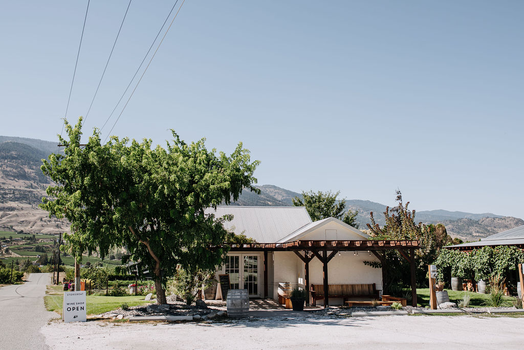 Valley Commons | Oliver BC
