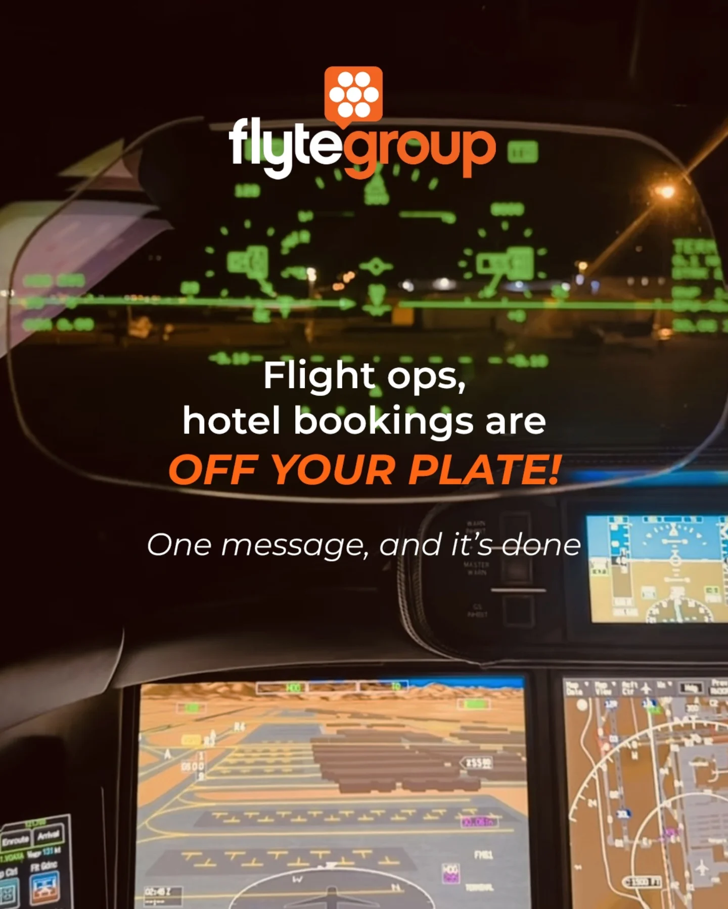 FLYTEgroup