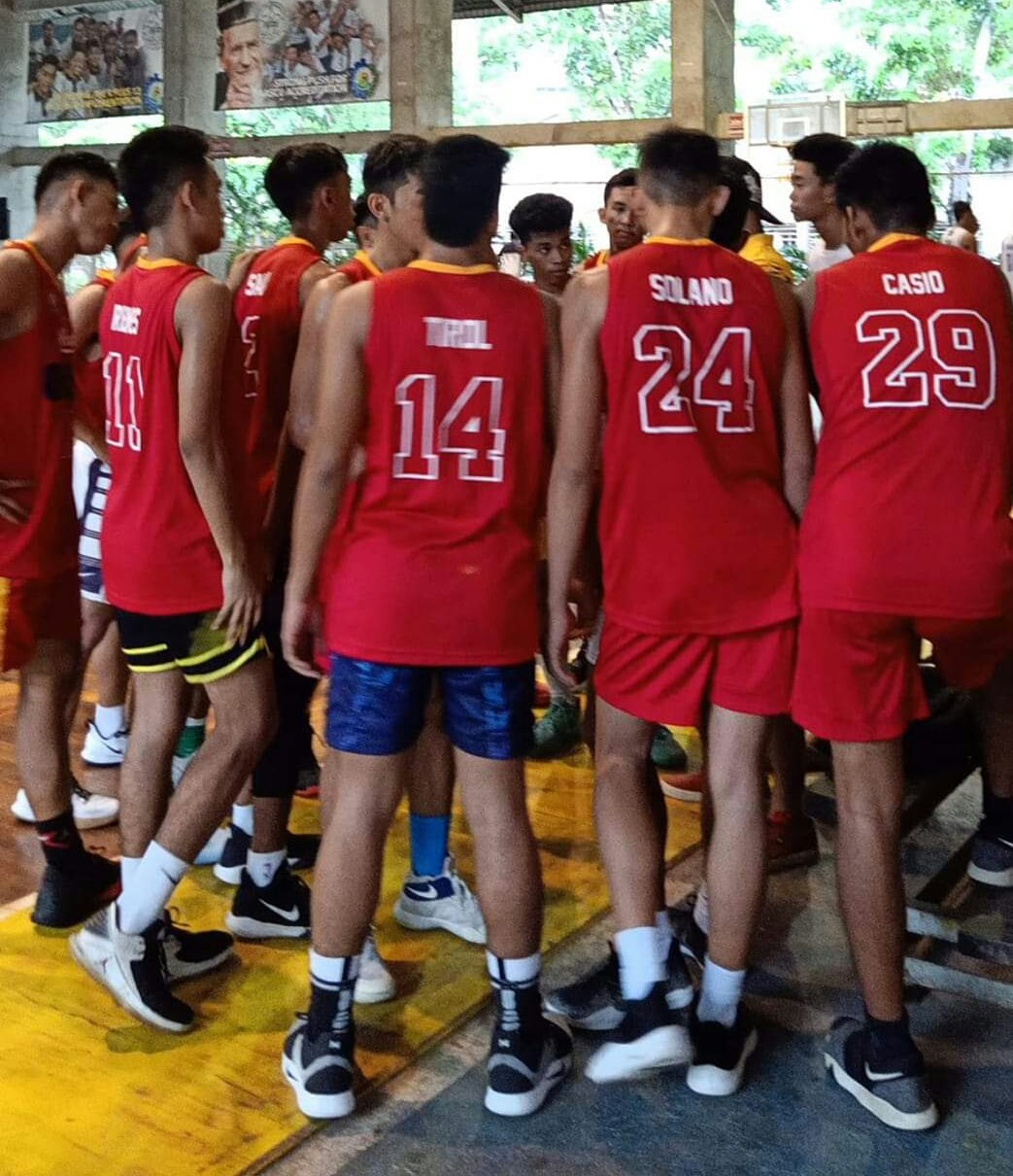 Andrei Reyes