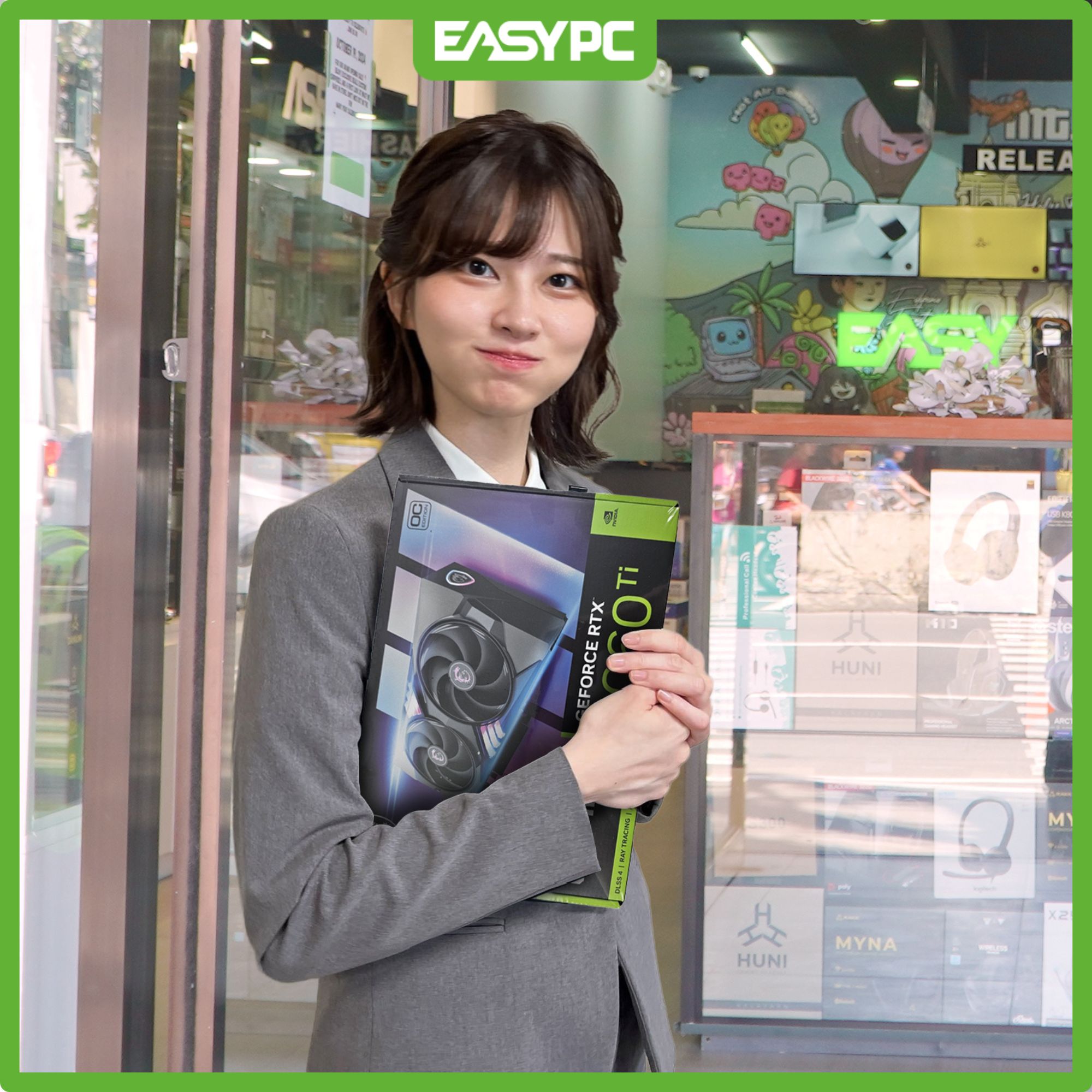 EASY PC - EASY PC added a new photo.