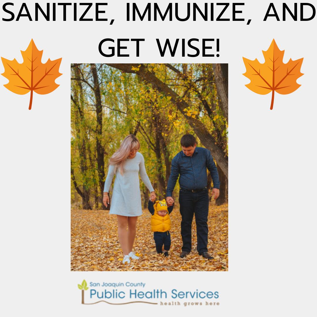 San Joaquin... - San Joaquin County Public Health Services