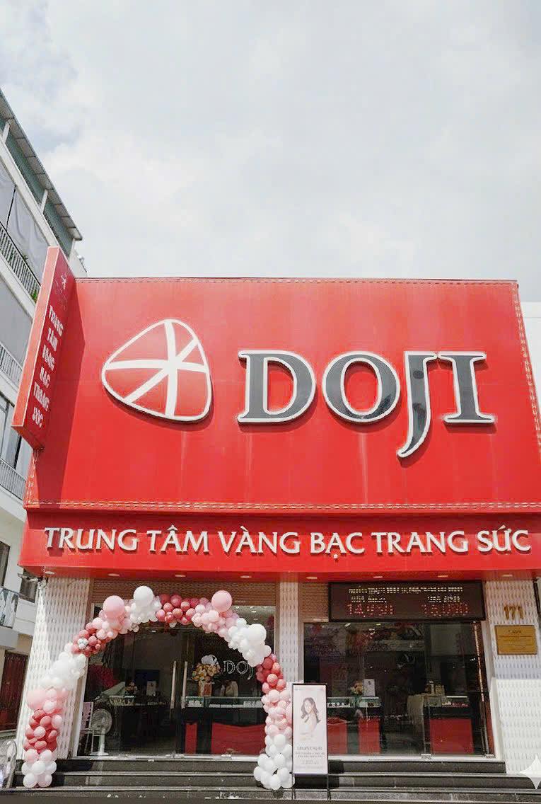DOJI - 🌟THÔNG BÁO THAY ĐỔI GIỜ ĐÓNG MỞ CỬA🌟 Kính gửi Quý khách hàng ...