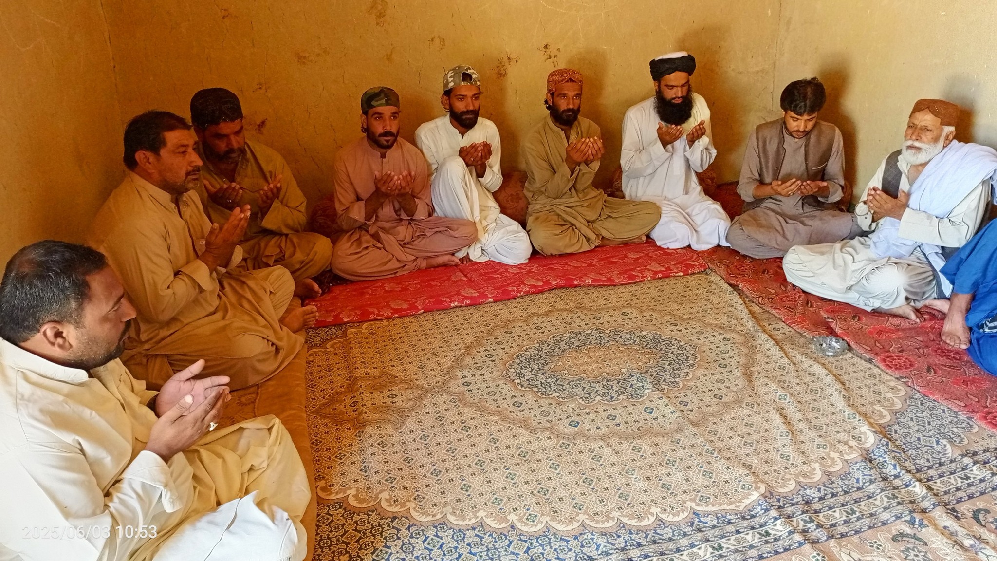 Sardar Rubnawaz Kurd