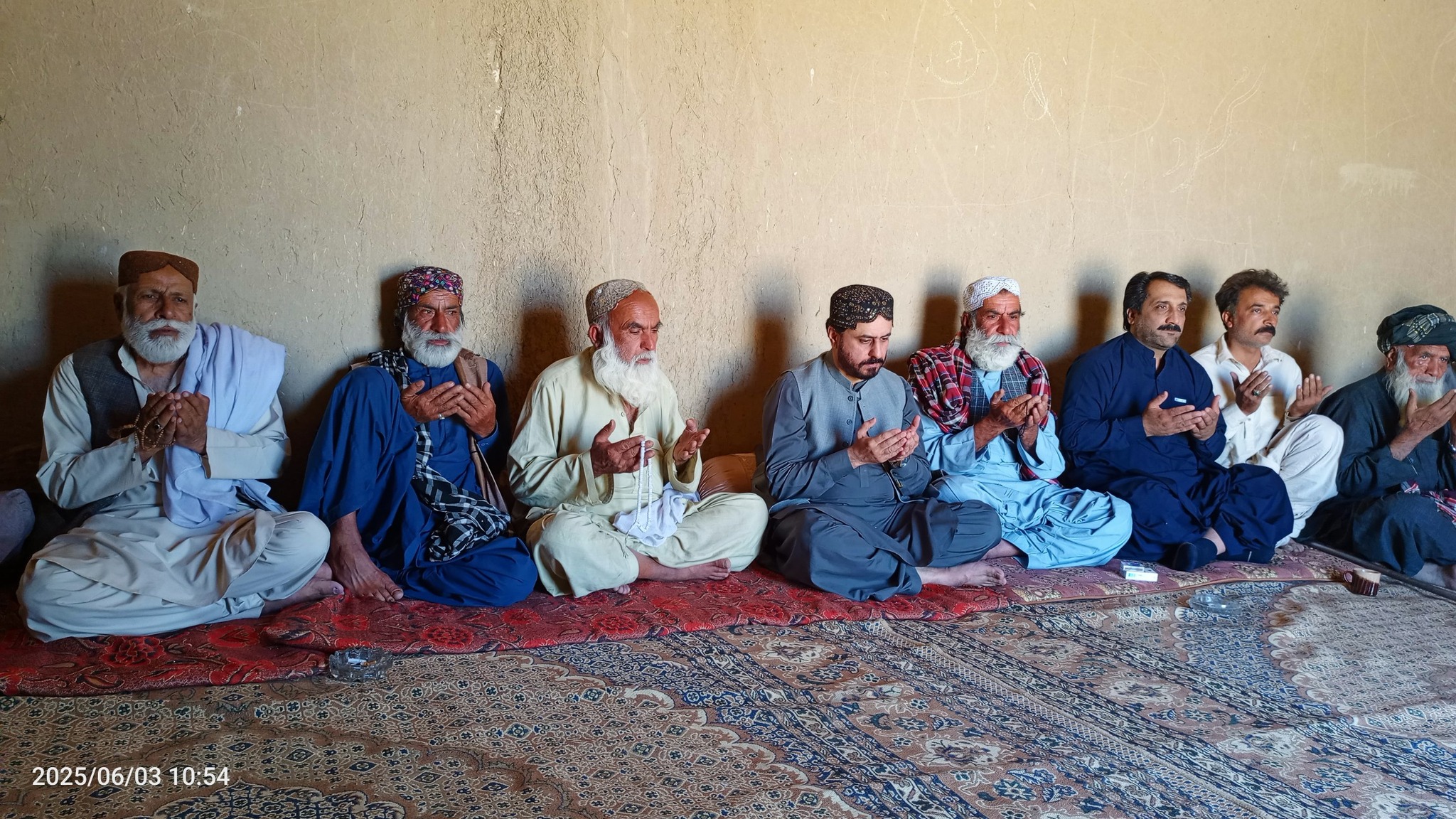Sardar Rubnawaz Kurd