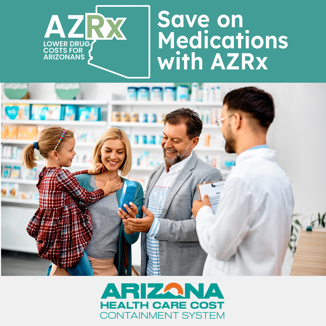 Arizona Health Care Cost Containment System | Phoenix AZ
