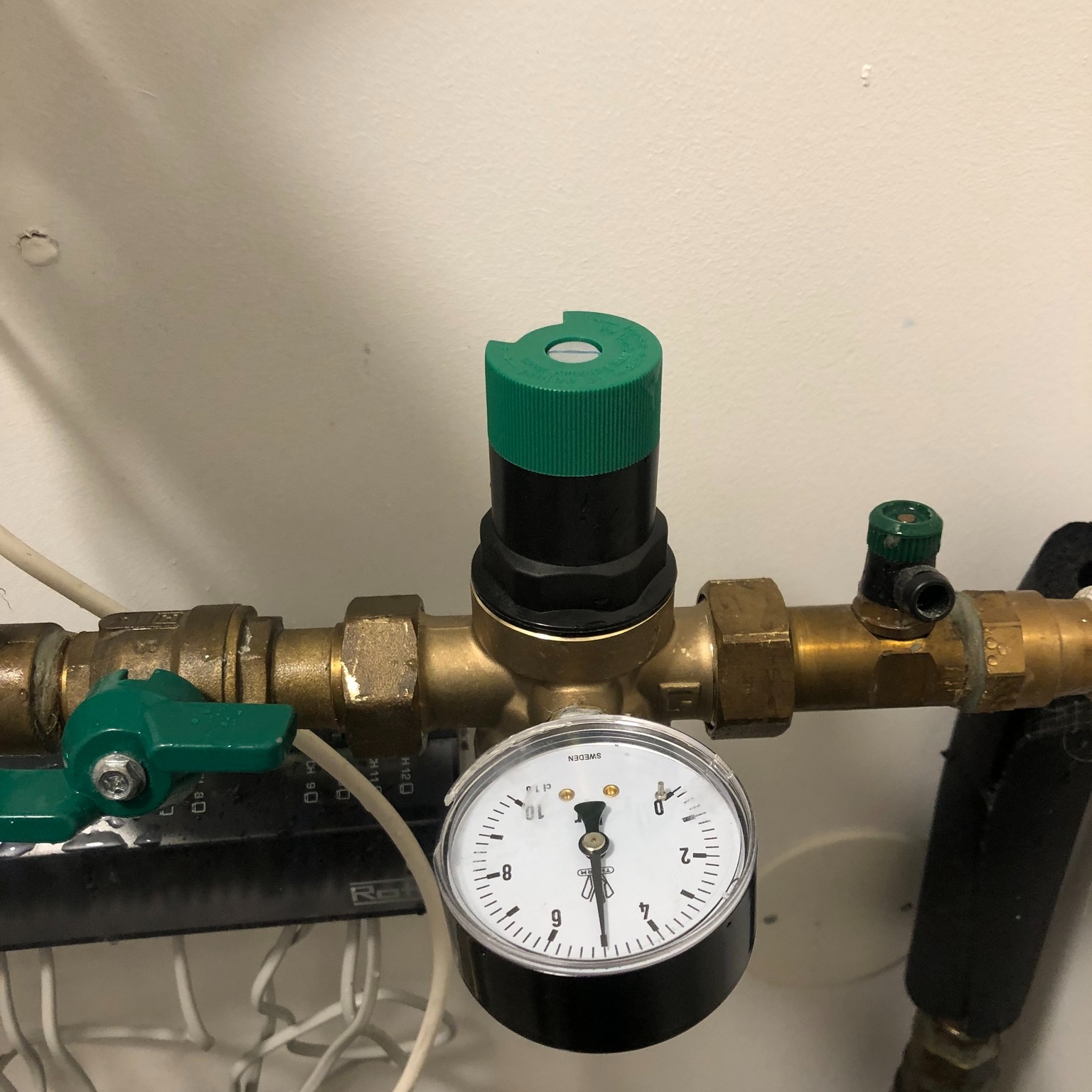🔧 Problem med pipelyd i rørene?... - Bademiljø (Hurum Rør AS) | Facebook