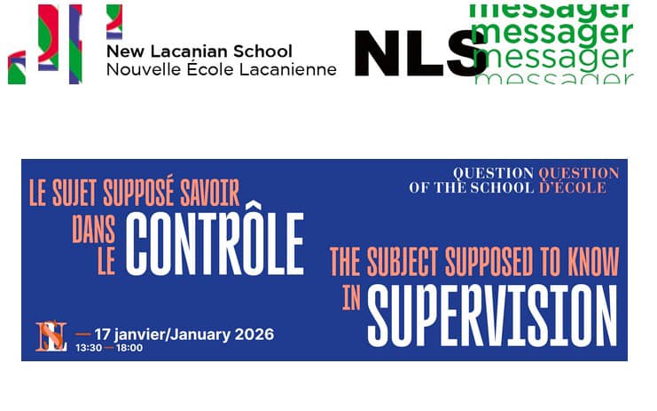 London Society of the New Lacanian School | London