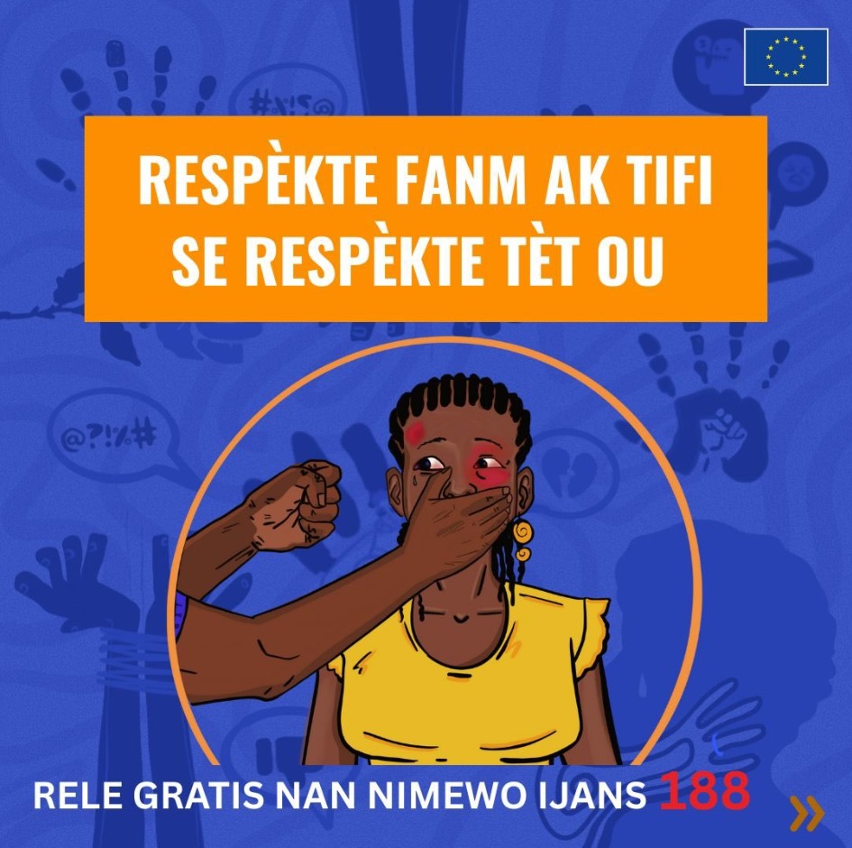 Fondation Mant Otans | Delmas