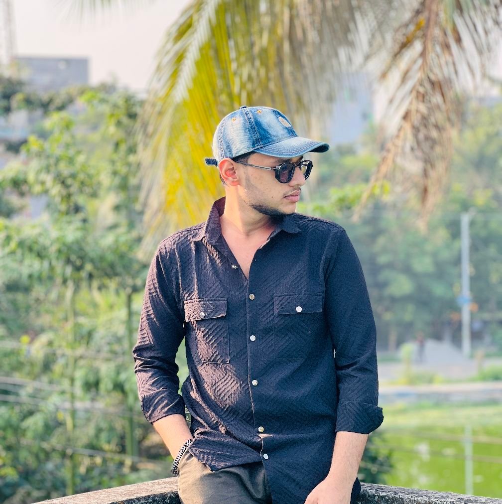 Md Rezwan Hossain