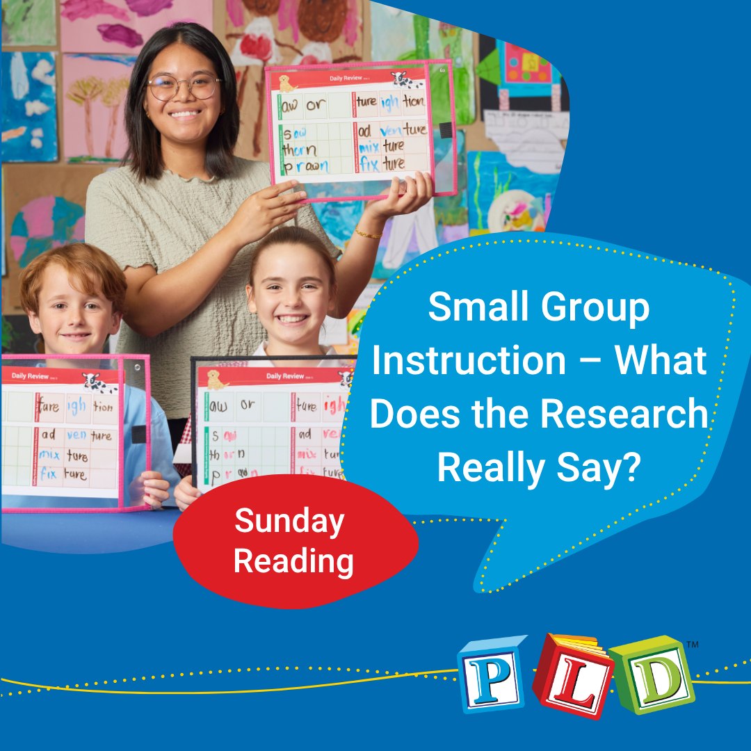 PLD Promoting Literacy Development | Perth WA