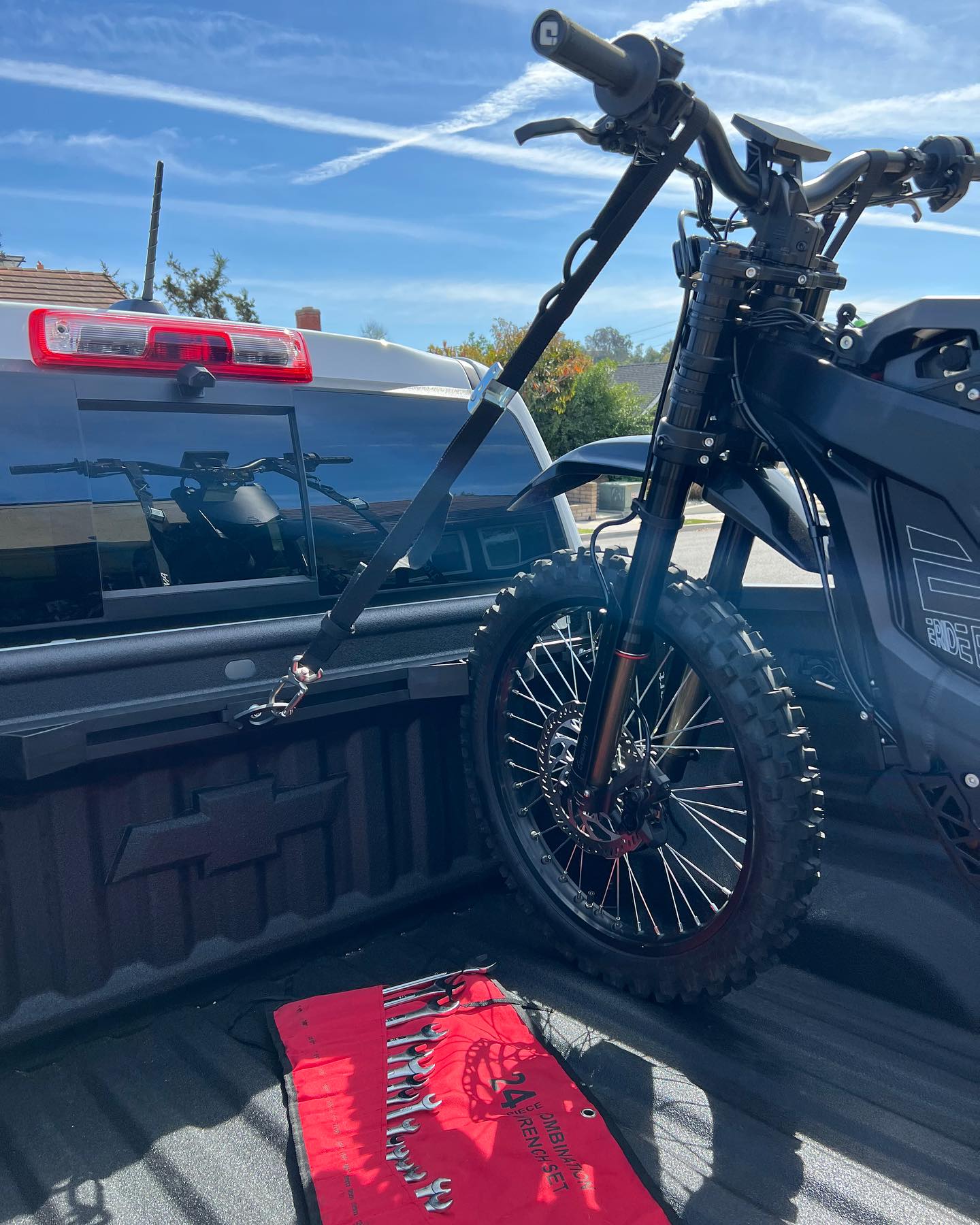 CCR Sport