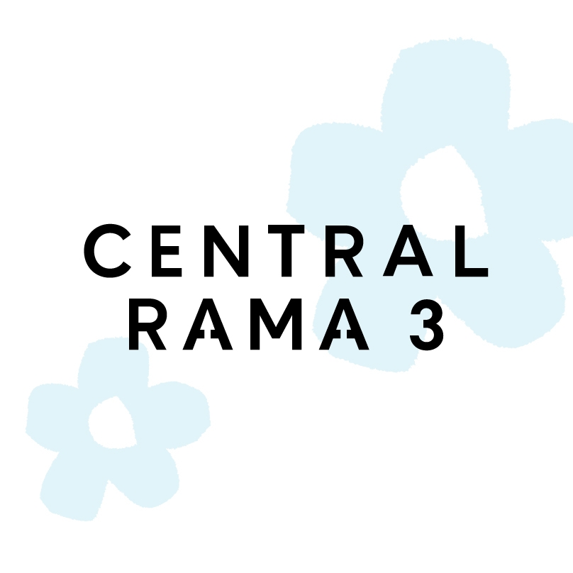 Central Rama 3 - เผยสัญชาตญาณชอป ต้อนรับฤดูกาลล่า Central & ZEN ...