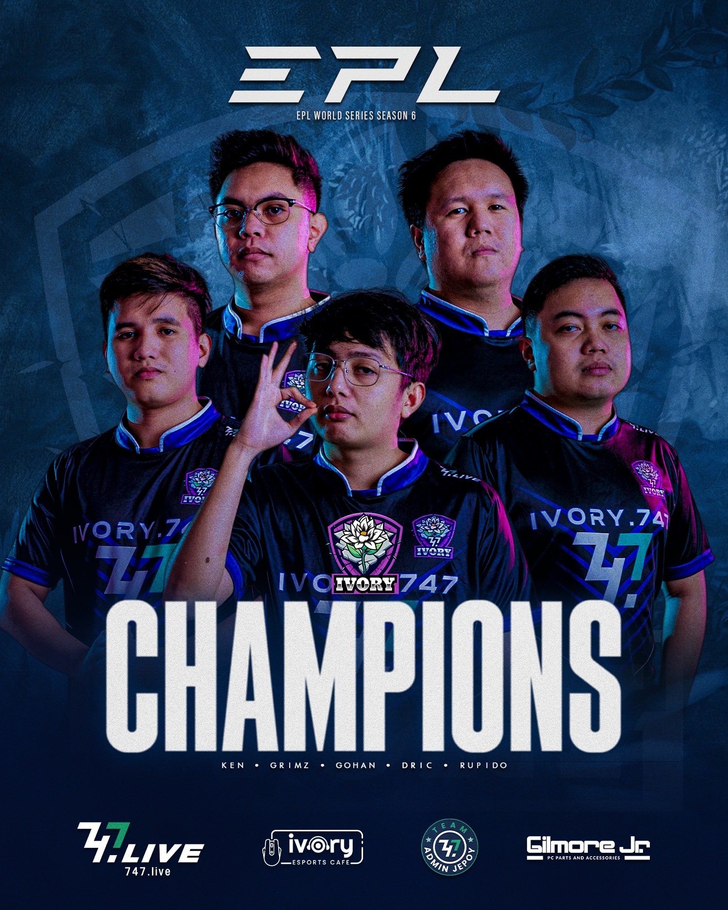 IVORY DOTA | Taguig