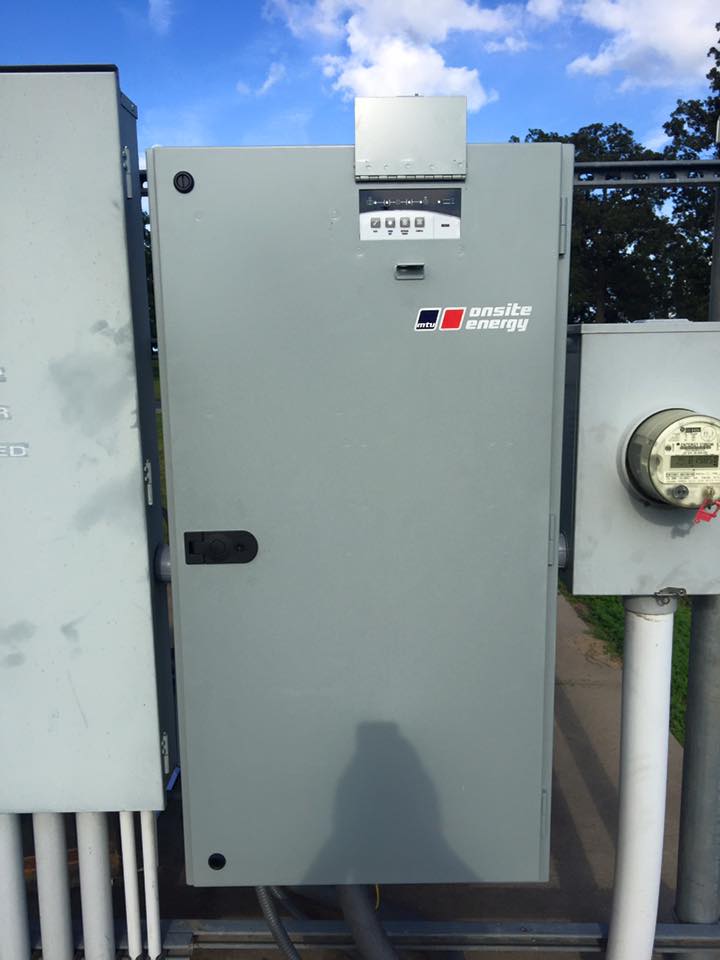 A & E Electrical Services L.L.C | England AR