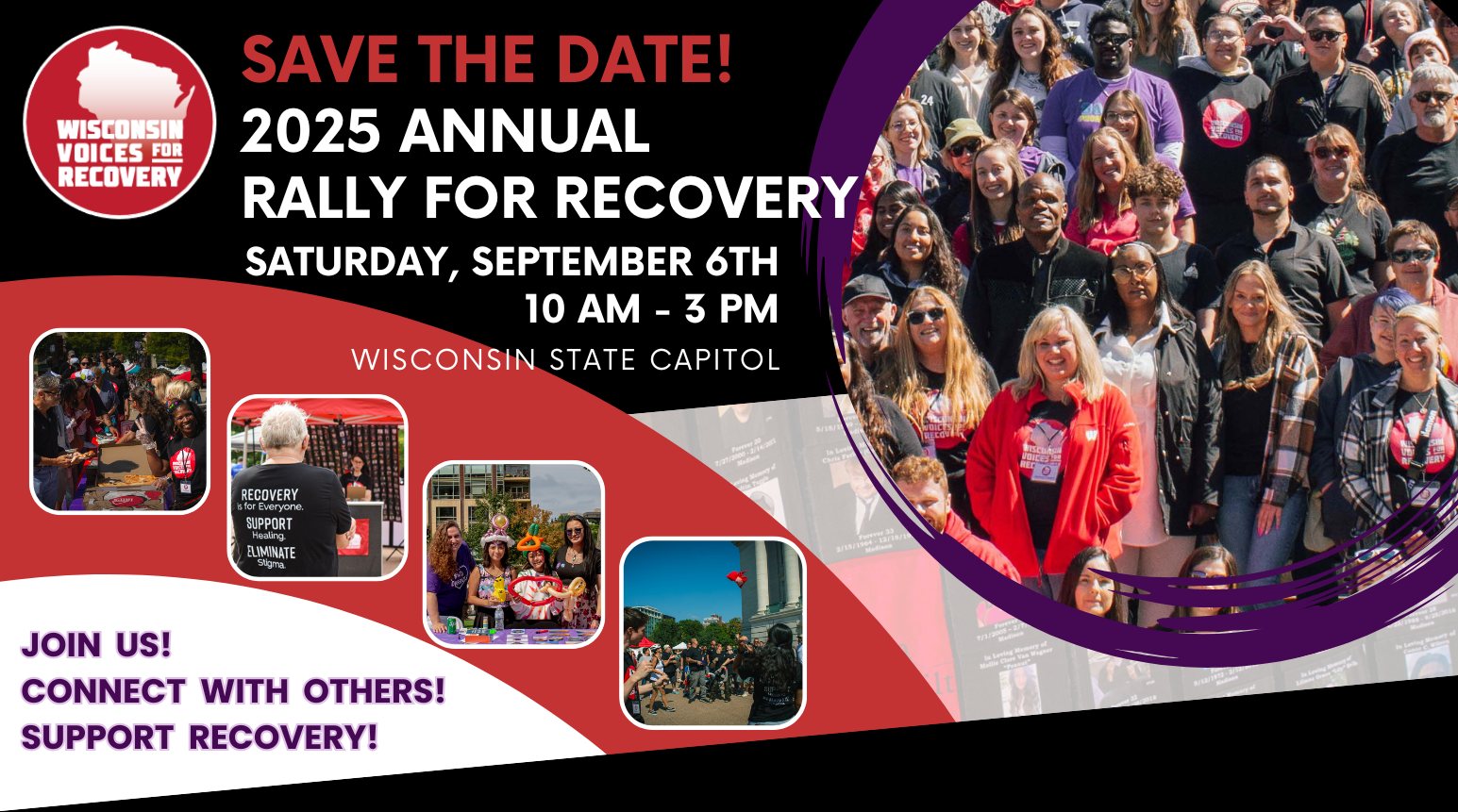 Celebrate Recovery Brown County WI