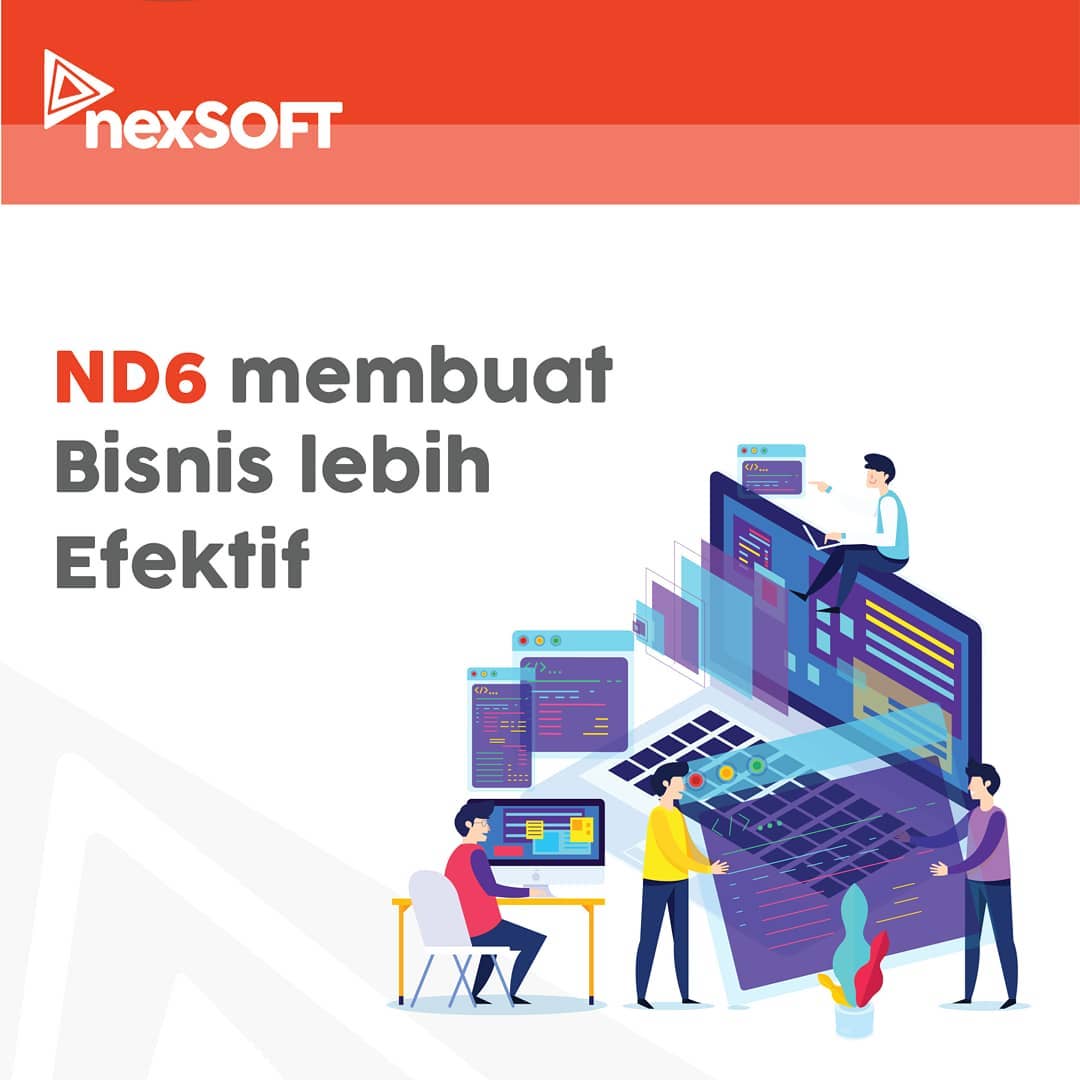 nexsoft.id | Tangerang