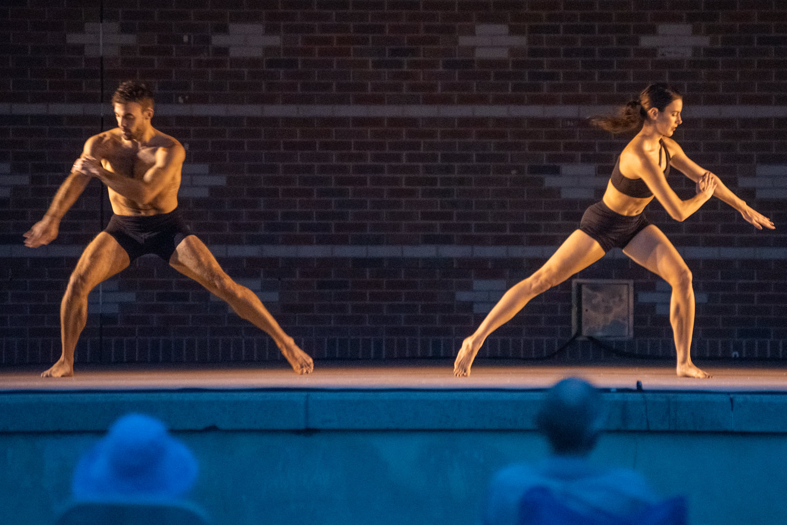 Columns Dance and Wellness Centre
