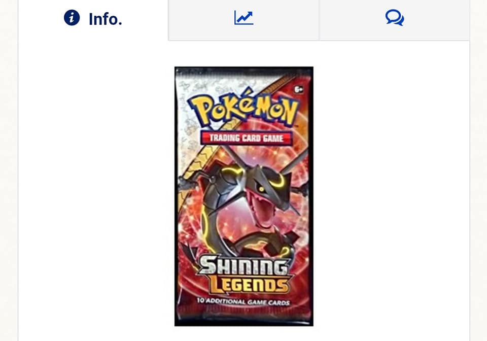 pokemon sun and moon shining legends booster box Japanese – dondiegotrading Moon Sky Legend sm10b Single Japanese Booster Pack Contains 5 cards Note Shining Legends Booster Box SM3+