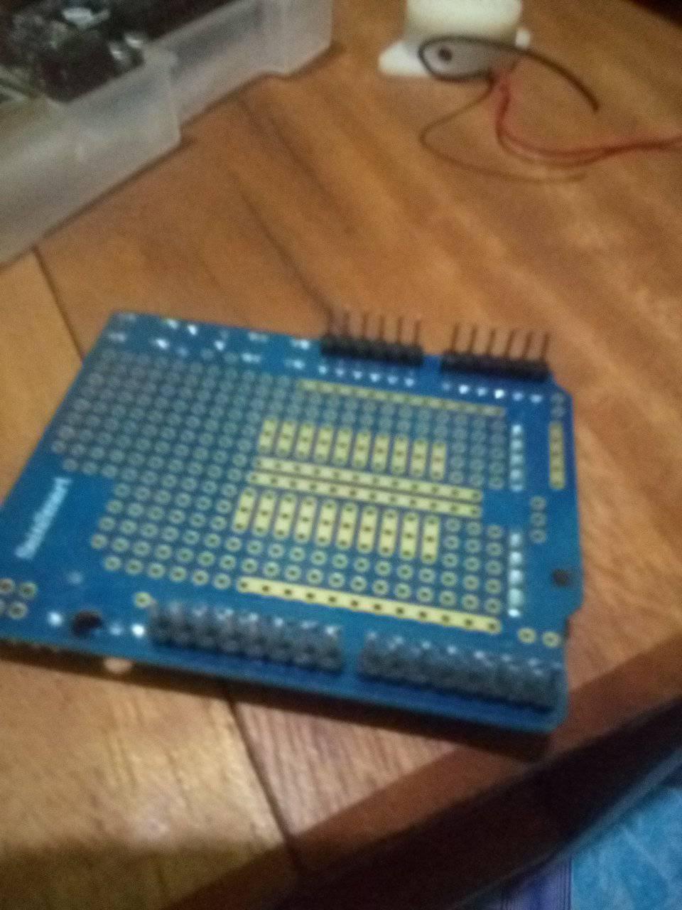 Programmation de l'arduino | Facebook