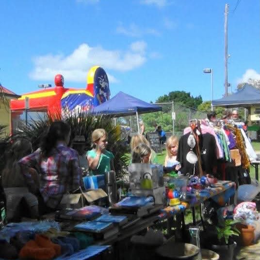 Kin Kin Market | Kin Kin QLD