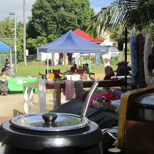 Kin Kin Market | Kin Kin QLD