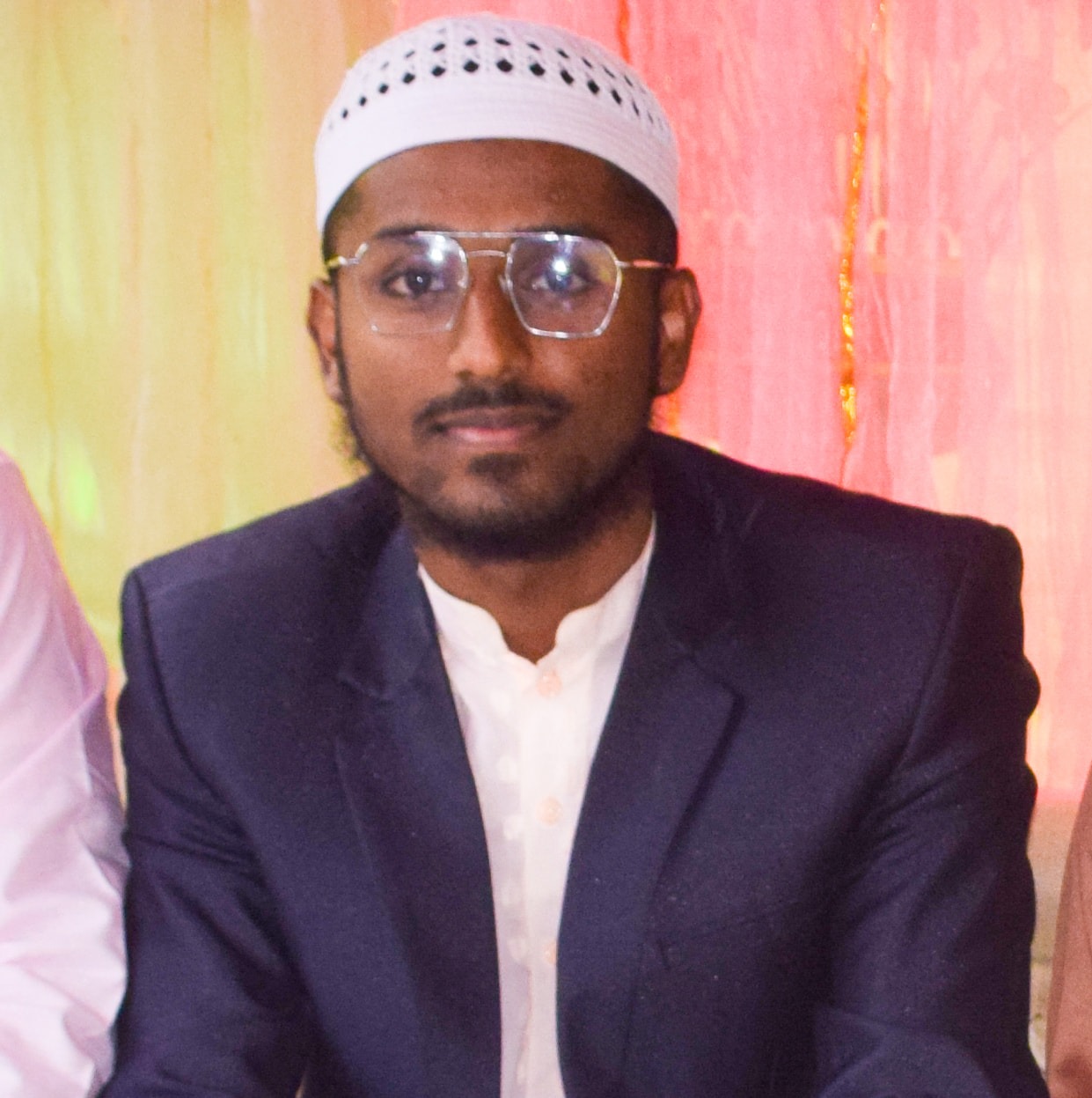 Md Mobarak Hossain
