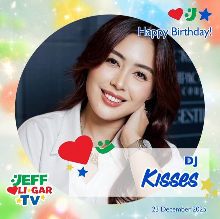 Jeff - HAPPY BIRTHDAY to radio/online jock, host, writer and producer ...