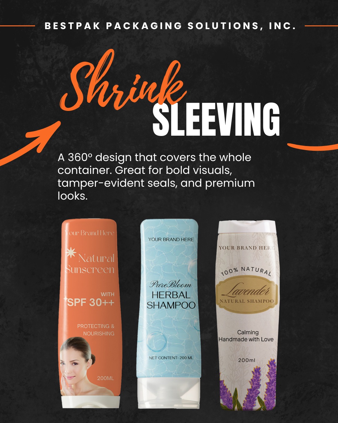 Bestpak Packaging Solutions, Inc. | Quezon City