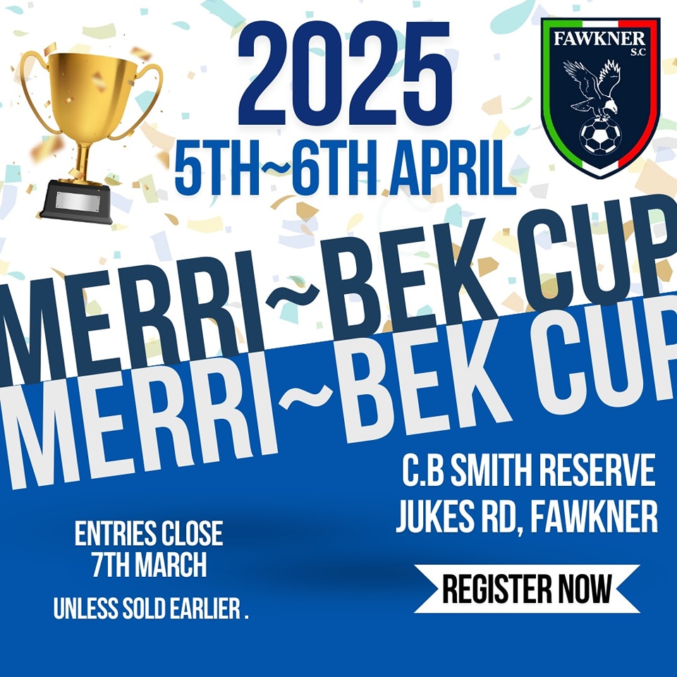 Fawkner Soccer Club | Fawkner VIC