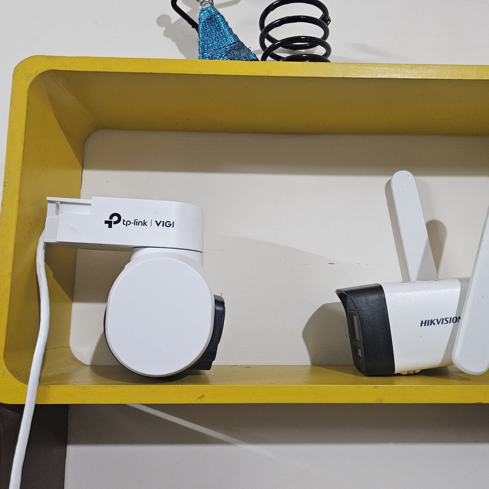 Secure Max !! 3 MP Linkage - Rotating... - Aishwaryam i TECH | Facebook