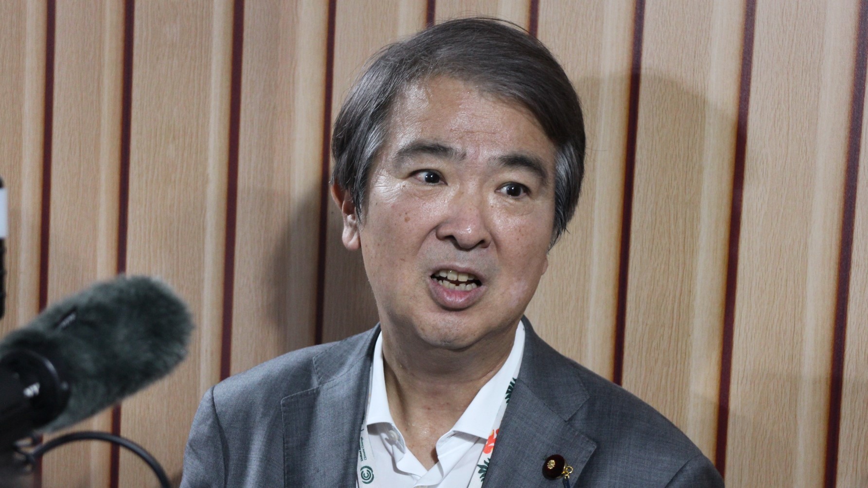 石原 宏 高