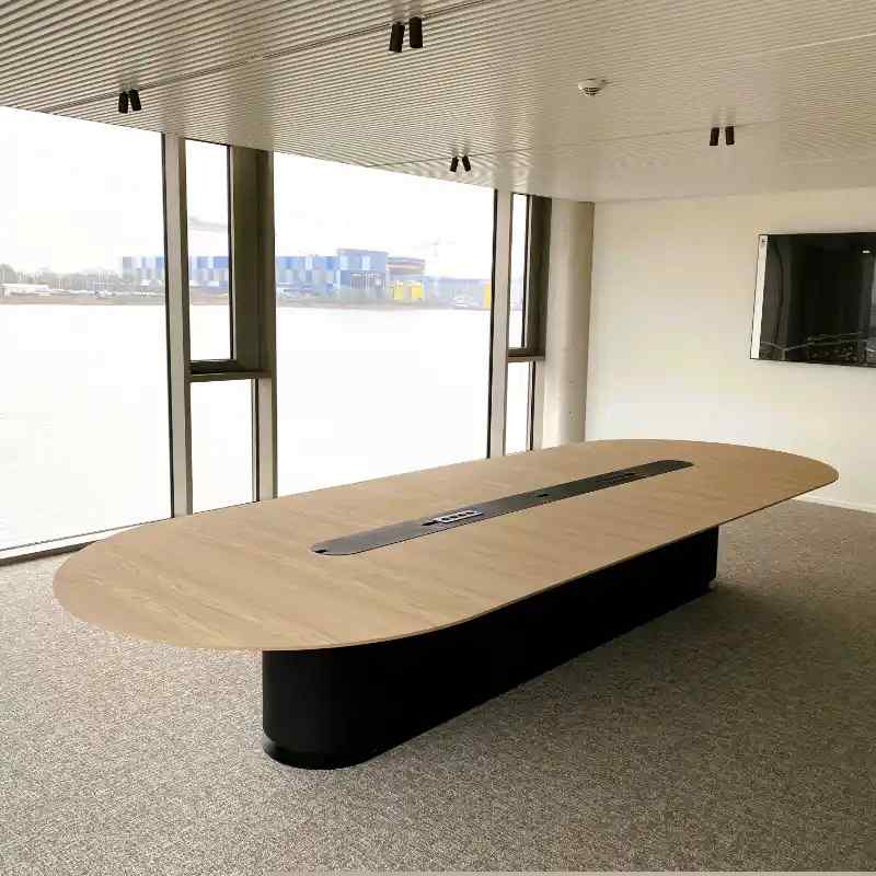 Maroli Office & Interior | Assebroek