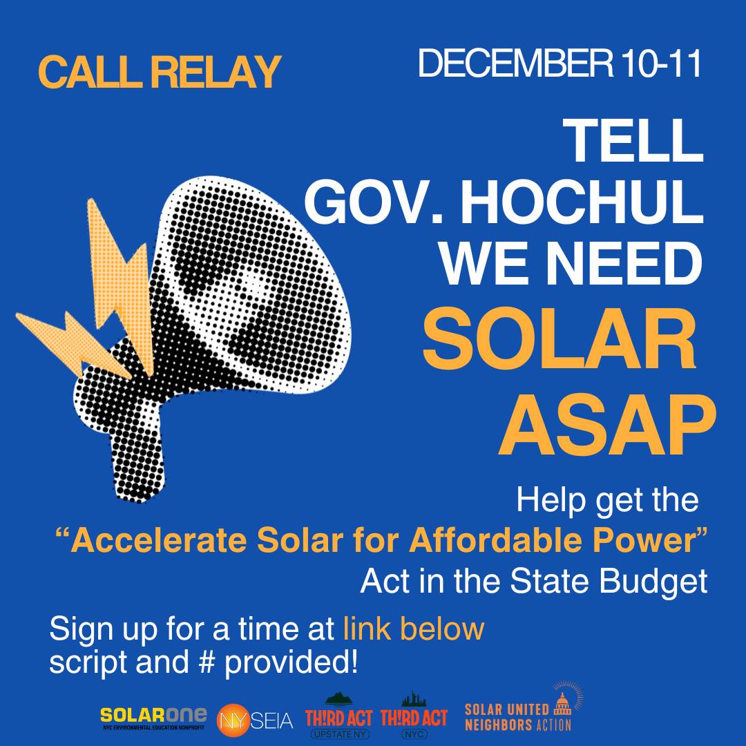 Solar United Neighbors