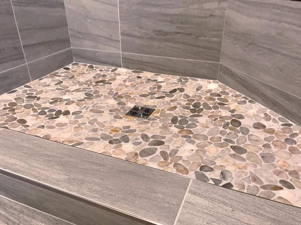 Tile & Design by Chris LLC | Piedmont OK