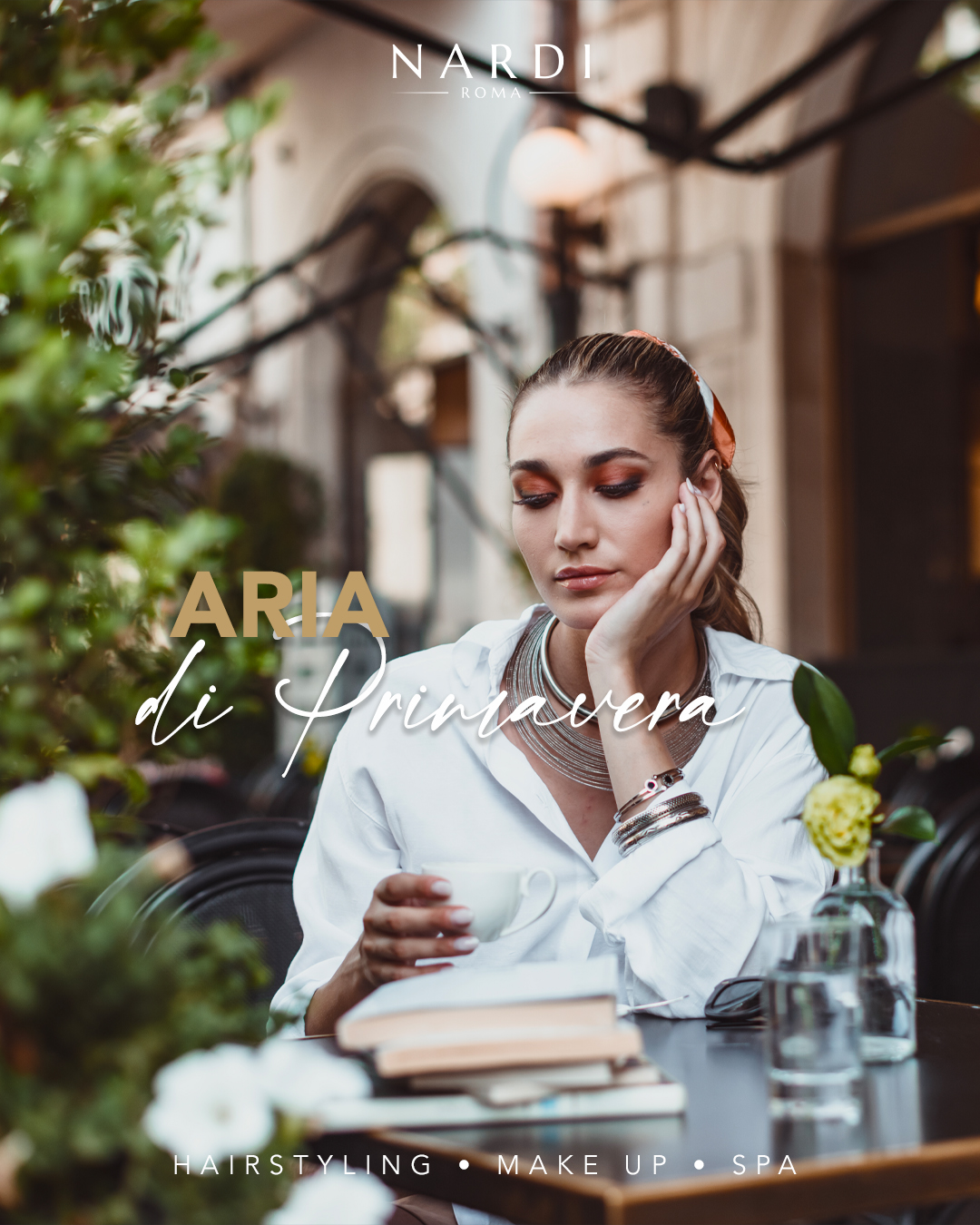 Nardi Roma | Rome
