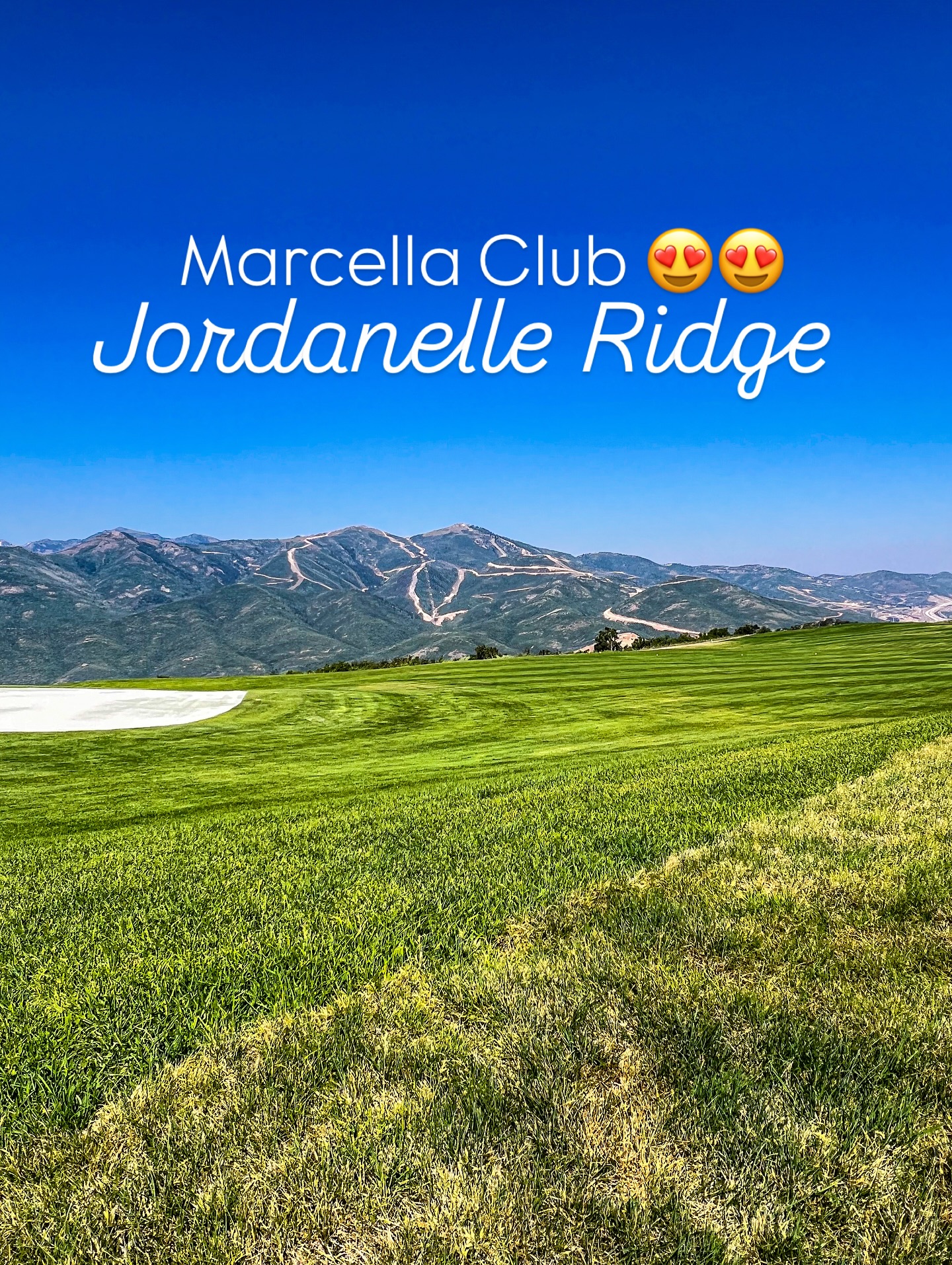 Benloch Ranch | Heber City UT