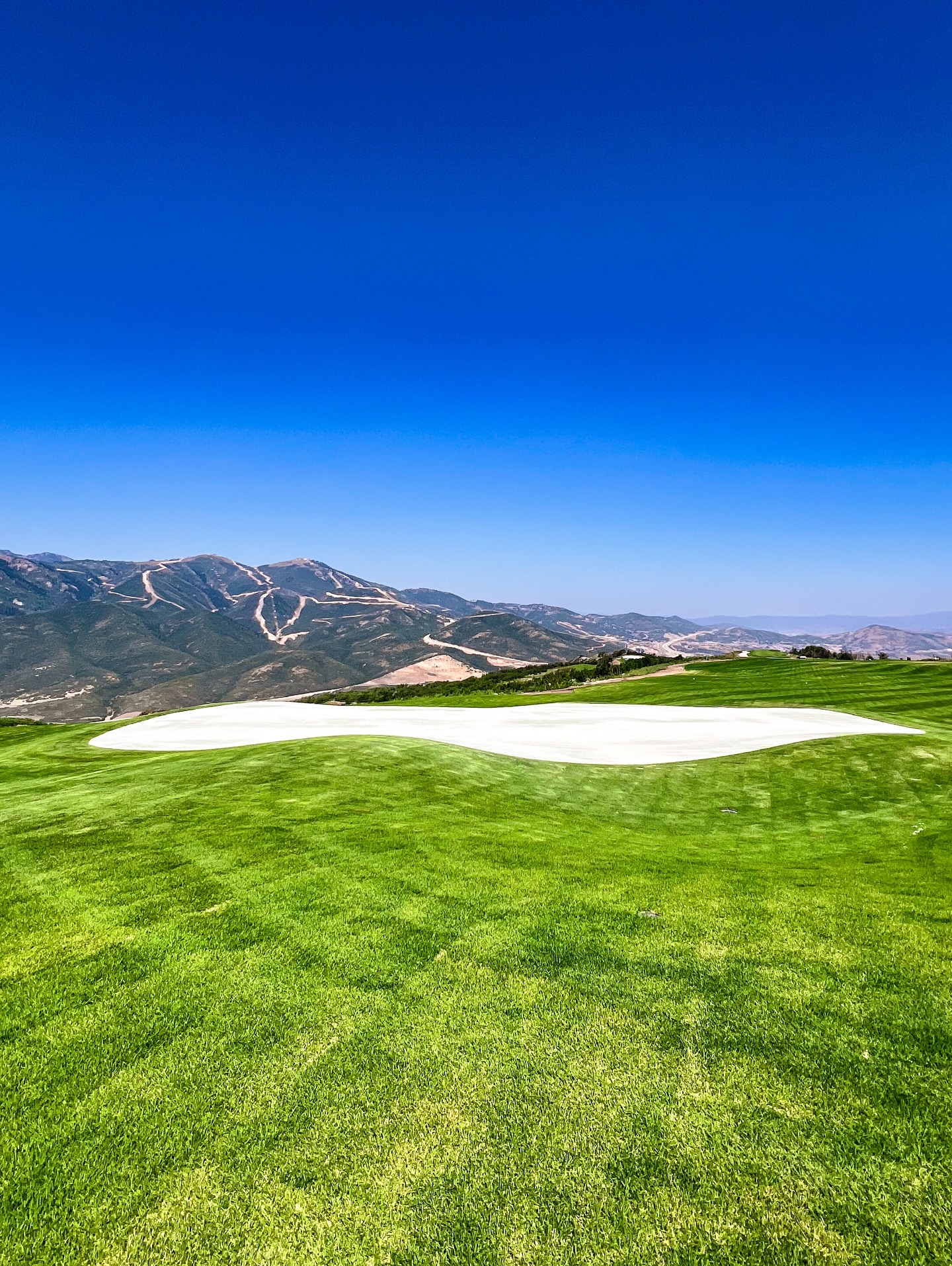 Benloch Ranch | Heber City UT