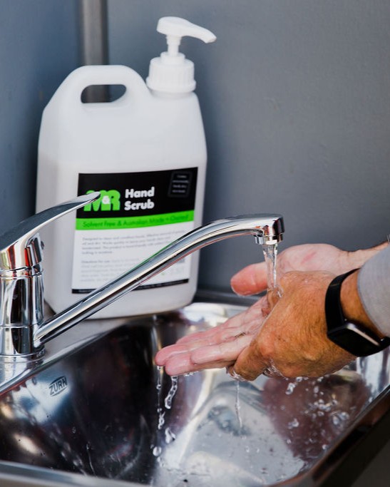 M & R Distributors Pty Ltd | North Geelong VIC