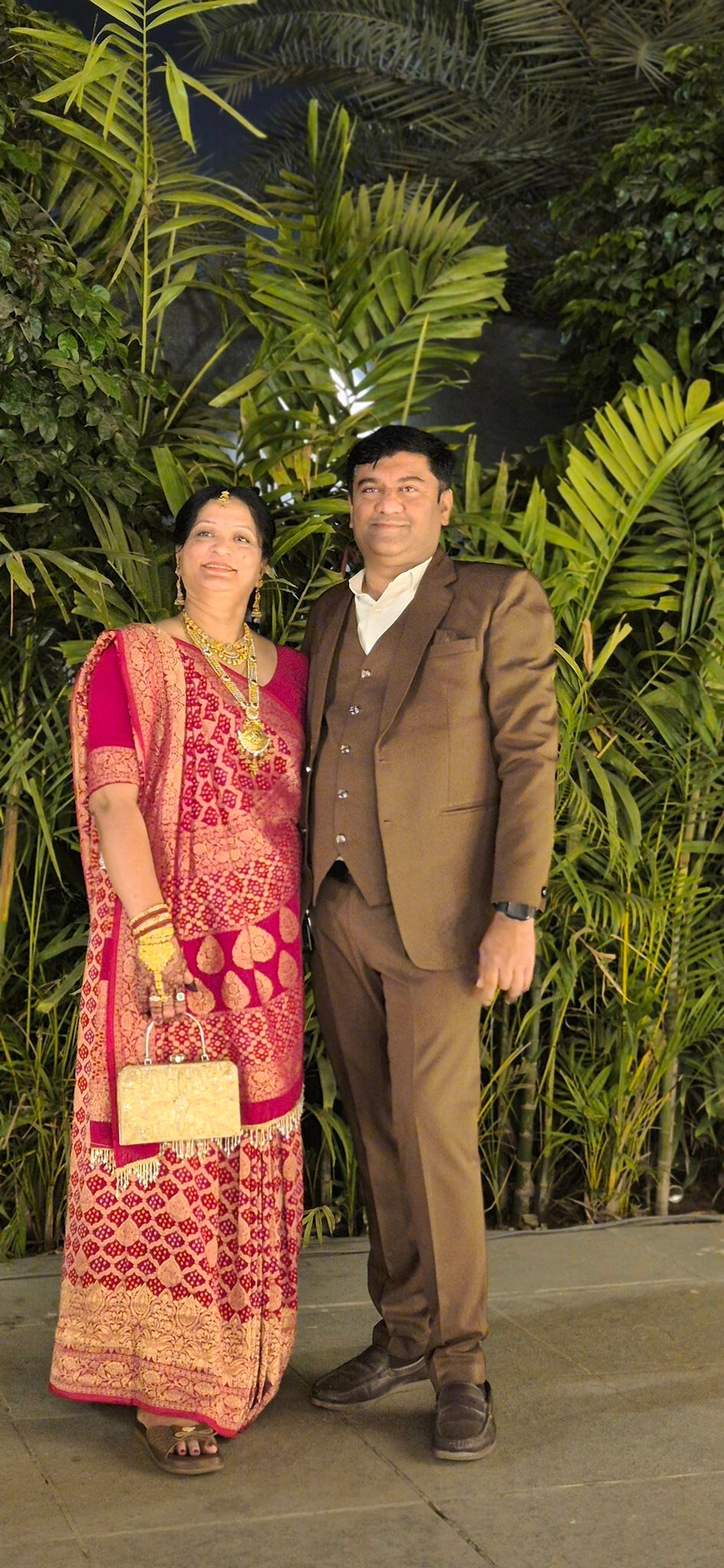 Hitesh Gajera