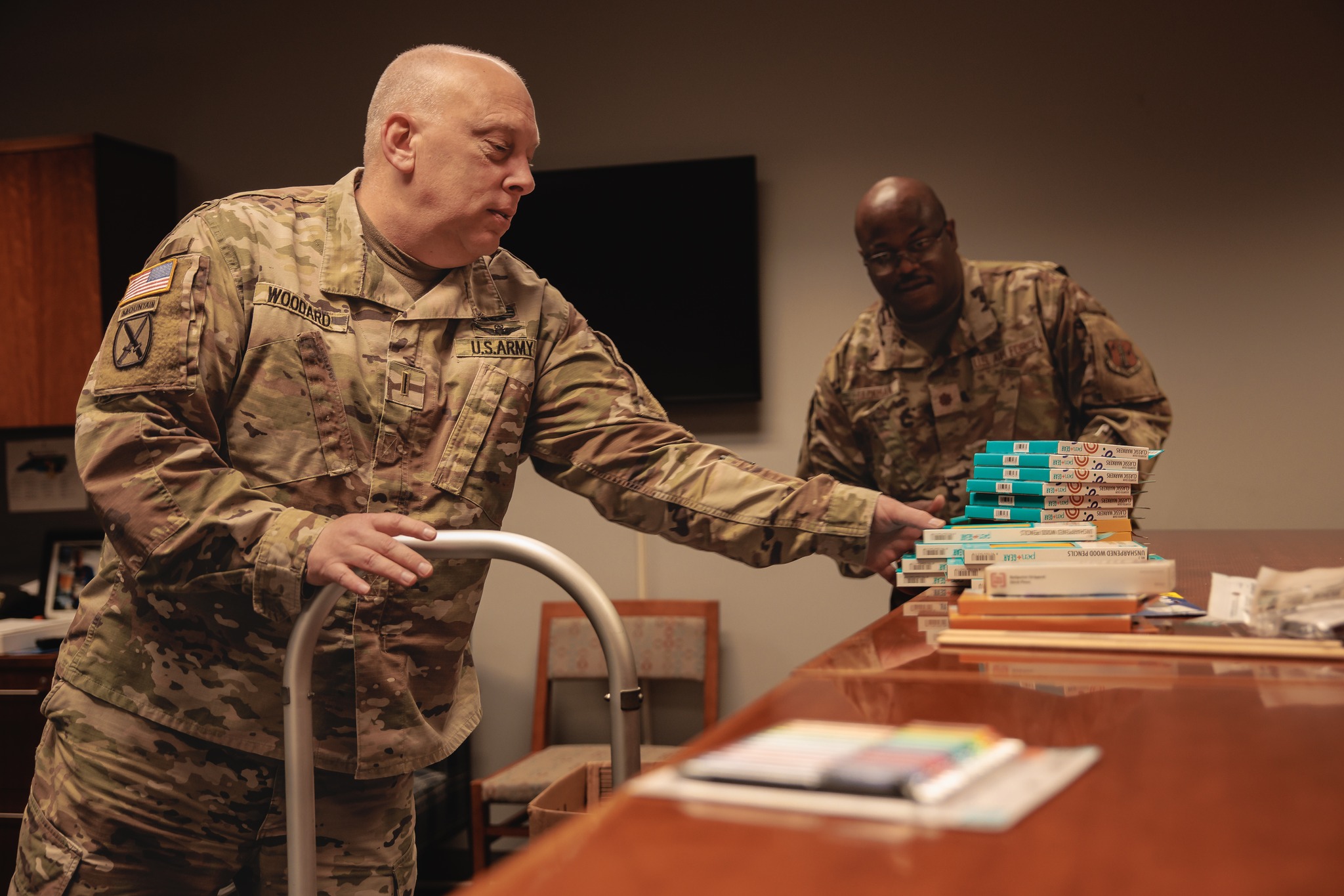 North Carolina National... - North Carolina National Guard