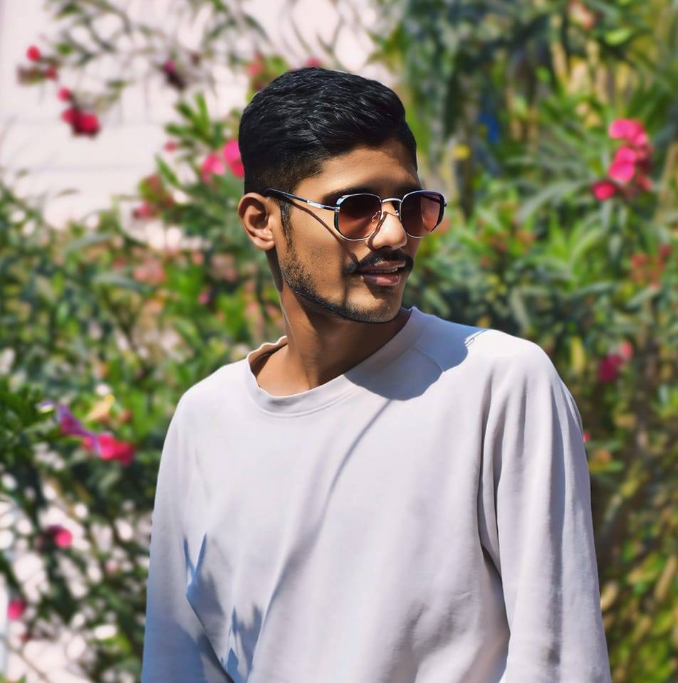 Asraf Ali