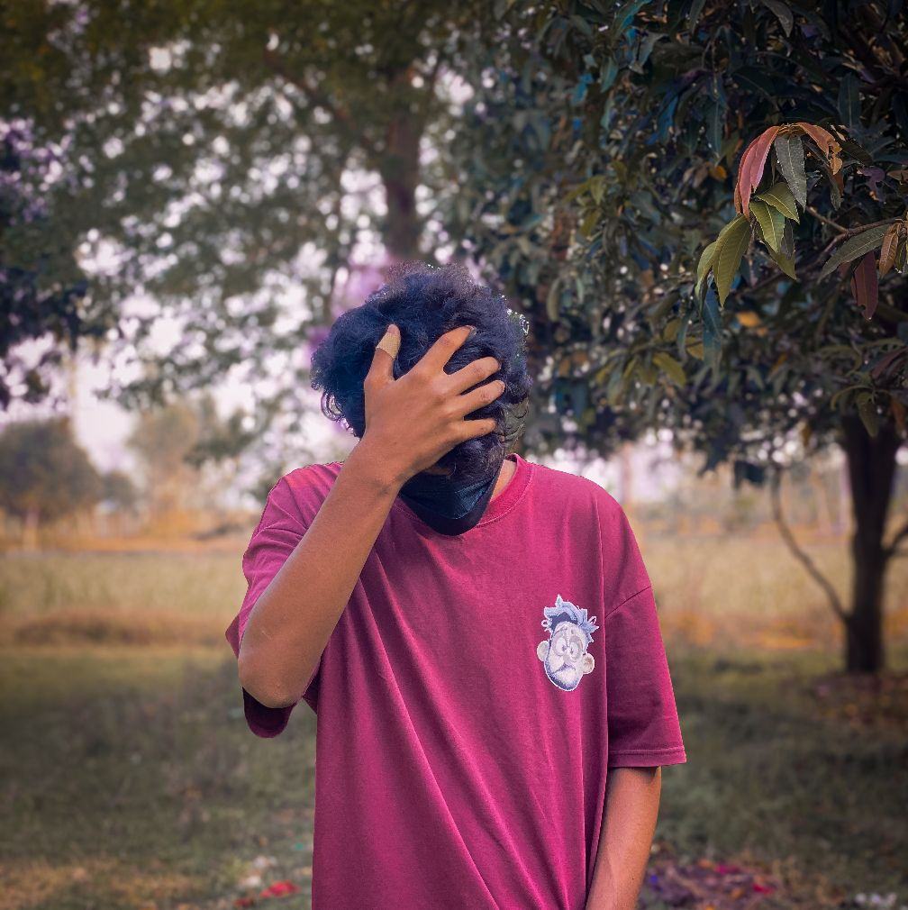 Nikhil Raut