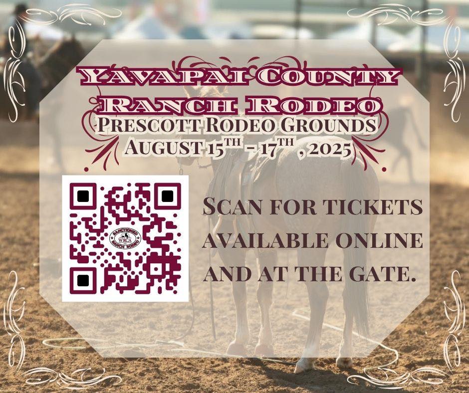Presc... - Prescott Frontier Days, Inc. - World's Oldest Rodeo