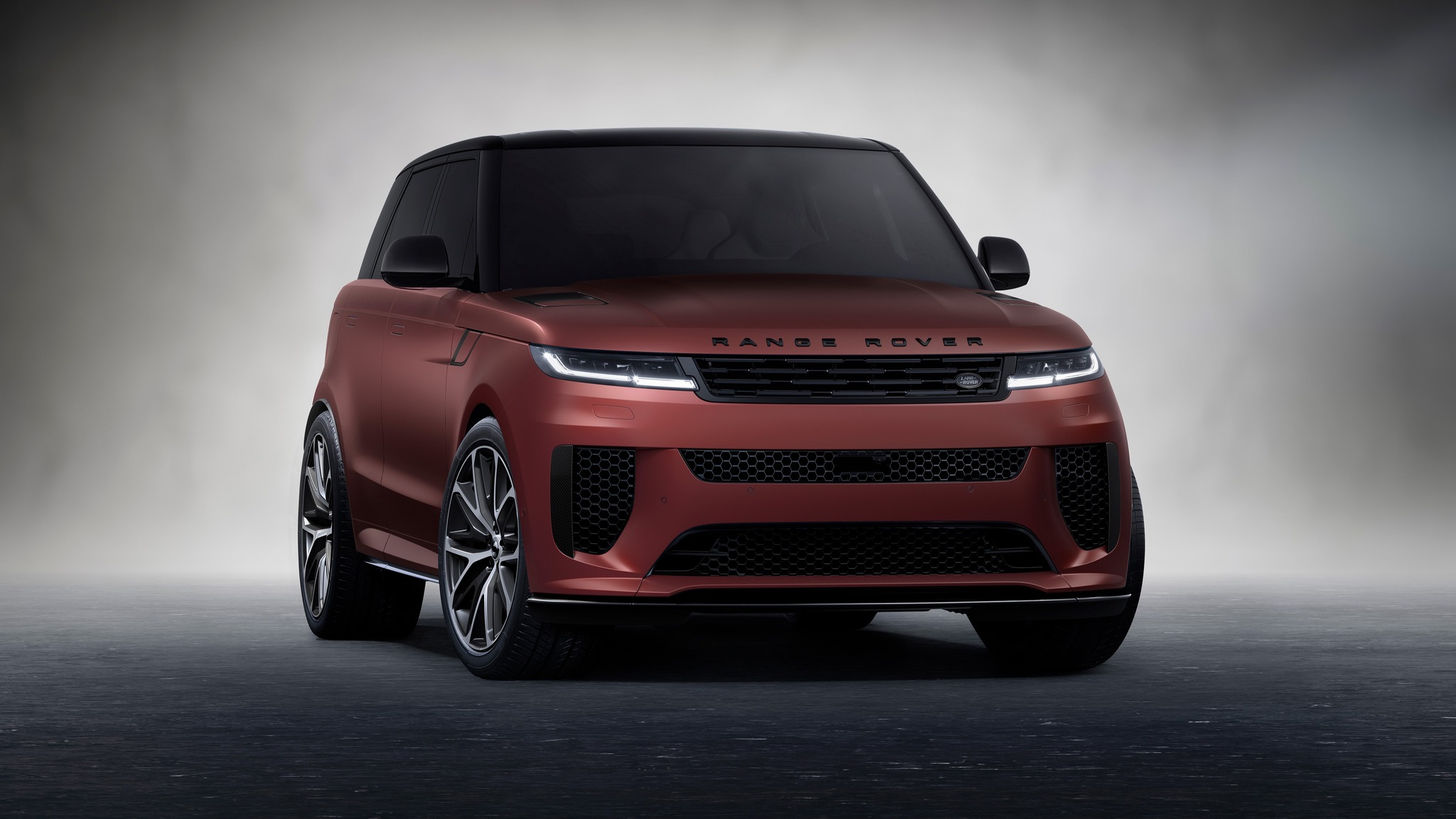 VIP 專屬鑑賞會 全新 Range Rover Sport SV... - Land Rover授權經銷商-九和台中 | Facebook